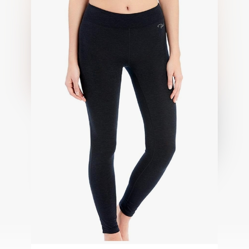 Paradox Merino Blend Drirelease Base Layer Bottoms Womans Large NWT